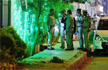 Rs 10 lakh reward for information on Bangalore blast, SIMI’s role being probed